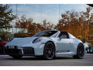 Porsche 911 3.6 T-Hybrid Targa 4 GTS Nw.Pr. 315K Keramische Remmen Sport Design Pakket Carbon