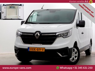Renault Trafic 2.0 dCi 110pk L2H1 Work Edition Koelwagen 08-2023