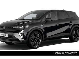 Renault Symbioz 1.8 E-Tech full hybrid 160 esprit Alpine | Panoramadak | Harman Kardon audio | 360 camera | PDC rondom | Verwarmbaar stuur,- stoelen en voorruit | Elektr. verstelbare voorstoelen