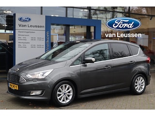 Ford C-MAX 1.5 TITANIUM 150PK