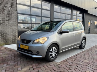 Seat Mii 1.0 Style Intense | PDC | Radio | Airco | elektrisch pakket |