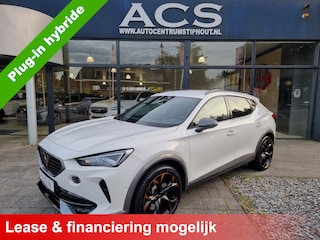 Cupra Formentor 1.4 e-Hybrid VZ Copper | 245pk | 2022 | Dikste uitvoering | Rijklaar | Nieuwstaat!