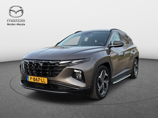 Hyundai Tucson 1.6 T-GDI MHEV Premium Aut | Leder | Trekhaak