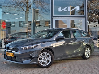 Kia Ceed Sportswagon 1.5 T-GDi DynamicLine DCT7 Automaat | Camera | Navigatie | Carplay | Cruise Control | Tot 10 Jaar Kia.Garantie |