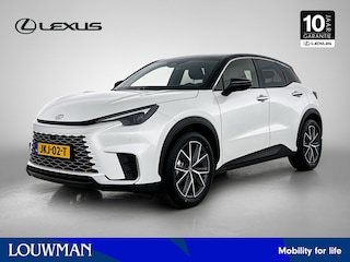 Lexus LBX Emotion 2WD | Tech Pack |