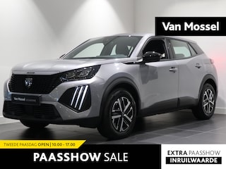 Peugeot 2008 EV Active 54 kWh