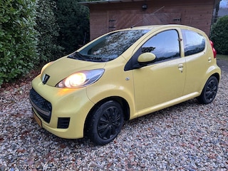 Peugeot 107 1.0-12V XS/WORDT RIJKLAAR GEMAAKT !!!!! 2e eig