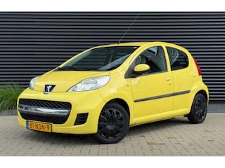 Peugeot 107 1.0-12V XS/WORDT RIJKLAAR GEMAAKT !!!!! 2e eig