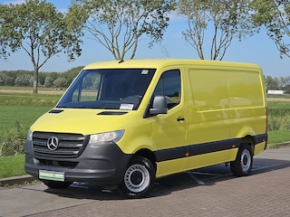 Mercedes-Benz Sprinter 314 2.2 CDI L2H1 EURO VI-D airco, mbux, navi, camera, trekhaak