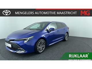 Toyota Corolla Touring Sports Hybrid 140 Dynamic