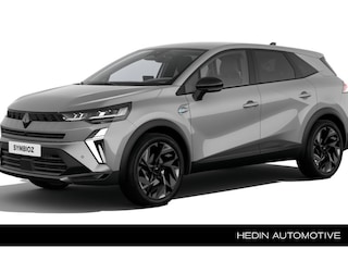 Renault Symbioz 1.8 E-Tech full hybrid 160 esprit Alpine | 360 camera | PDC rondom | Verwarmbaar stuur,- stoelen en voorruit | Elektr. verstelbare voorstoelen