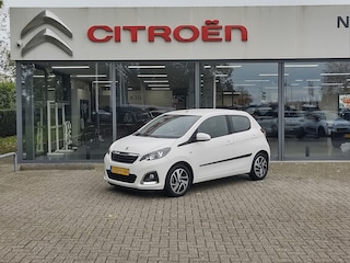 Peugeot 108 1.2 VTi Allure