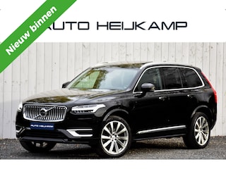 Volvo XC90 2.0 T8 Recharge AWD Inscription Exclusive | Luchtvering | Trekhaak |