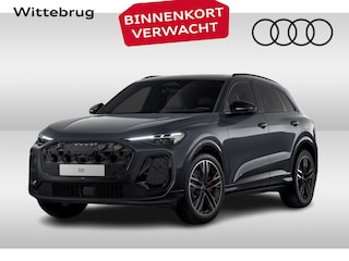 Audi Q5 e-hybrid 367pk quattro S tronic S edition Competition