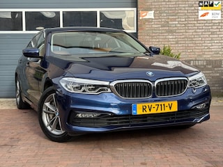 BMW 530e iPerformance High Executive