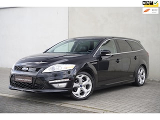 Ford Mondeo Wagon 2.0 Titanium S 240pk, Automaat, Leder