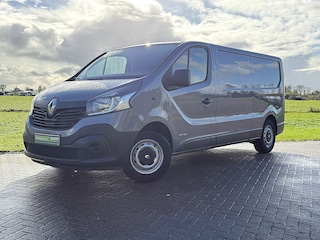 Renault Trafic 1.6 dCi T29 L2H1 Energy