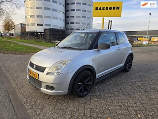 Suzuki Swift 1.3 GLS