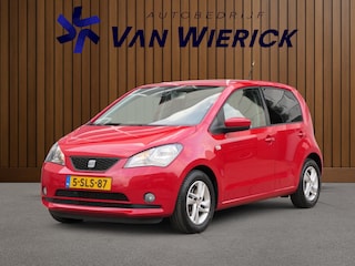 Seat Mii 1.0 Chill Out 5-Deurs | Airco | LM Velgen | NAP