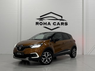 Renault Captur e 1.2 TCe *Keyless*Bluetooth*Cruise*