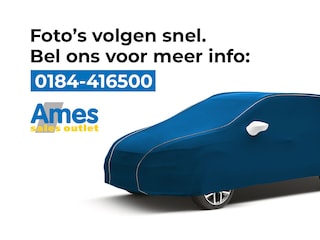 Seat Leon Sportstourer 1.5 TSI e-Hybrid 204pk DSG FR Business | Black Pack | Trekhaak, wegzwenkbaar | Matrix-LED