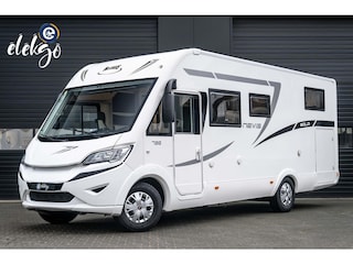 Fiat Ducato 2.3 JTD McLouis integraal camper