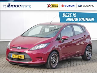Ford Fiesta 1.25 Trend | Airco | Lm-Velgen