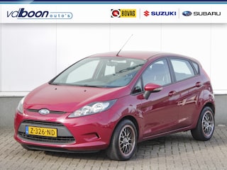 Ford Fiesta 1.25 Trend | Airco | Lm-Velgen