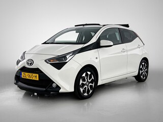 Toyota Aygo 1.0 VVT-i x-joy | Cabriodak |