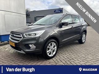Ford Kuga 1.5 EcoBoost Trend Ultimate