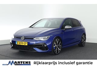 Volkswagen Golf 2.0 TSI 320pk R 4Motion harman/kardon Camera DCC Head-Up Keyless Virtual Cockpit Navigatie