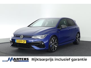 Volkswagen Golf 2.0 TSI 320pk R 4Motion harman/kardon Camera DCC Head-Up Keyless Virtual Cockpit Navigatie