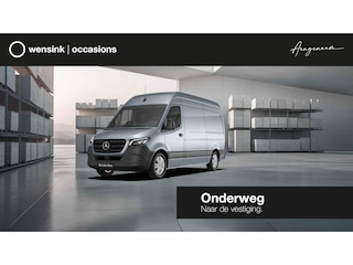Mercedes-Benz Sprinter 319 CDI L2 H2 Pro