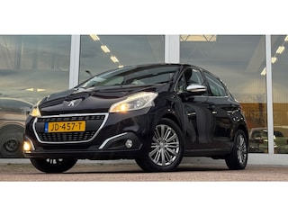 Peugeot 208 1.2 PureTech Allure Automaat 1e Eigenaar! 100% Onderhouden