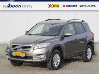 Toyota RAV4 2.0 VVTi Comfort 2WD | Airco | Park sens | Lm-Velgen
