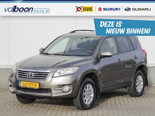 Toyota RAV4 2.0 VVTi Comfort 2WD | Airco | Park sens | Lm-Velgen