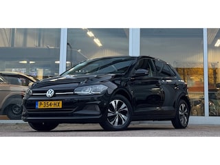 Volkswagen Polo 1.0 TSI Highline Business R Automaat Navi Clima