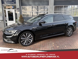Renault Talisman Estate 1.6 dCi Initiale Paris 4WS | Automaat | Bom vol!! nu €14,950,-!!