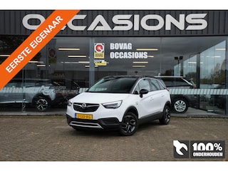 Opel Crossland X 1.2 Turbo Edition 2020 TREKHAAK/ CRUISE CONTROL