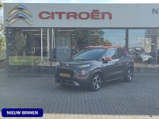 Citroën C3 Aircross 1.2 PureTech Shine