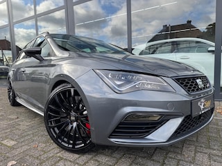 Seat Leon 2.0 TSI CUPRA 300 Pano. camera