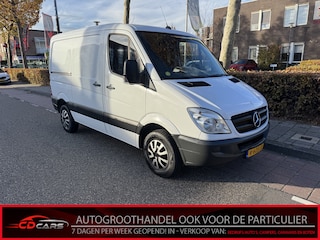 Mercedes-Benz Sprinter 210 CDI