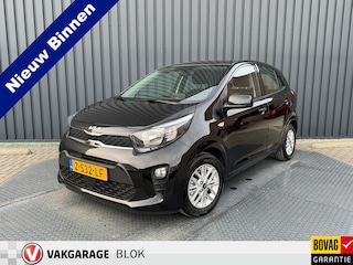 Kia Picanto 1.0 DPi DynamicLine | Camera | Cruise Control | Apple Carplay/ Android Auto | Prijs Rijklaar!!
