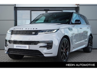 Land Rover Range Rover Sport P550e Autobiography PHEV
