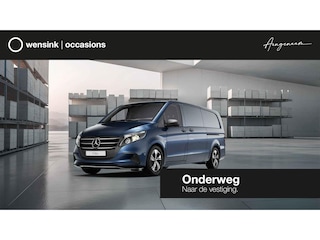Mercedes-Benz Vito 116 CDI L3 Pro