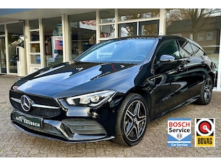 Mercedes-Benz CLA Shooting Brake 250 e AMG Line Led, Climat, Navi, Pdc, LM..