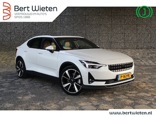 Polestar 2 Long Range Dual Motor 78 kWh | Geen import | Panoramadak | Compl