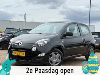 Renault Twingo 1.2 16V Authentique/ ZEER ZUINIG/ NAP