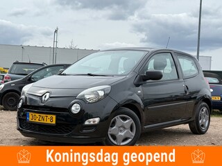 Renault Twingo 1.2 16V Authentique/ ZEER ZUINIG/ NAP