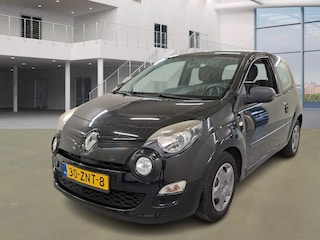 Renault Twingo 1.2 16V Authentique/ ZEER ZUINIG/ NAP